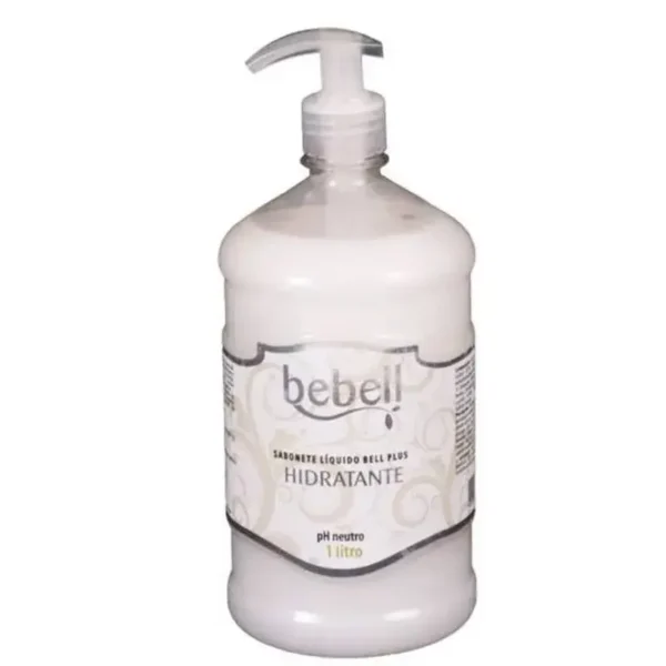 Sabonete Liq Neutro Ant Odor Roma 500ml